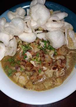 Bubur ayam