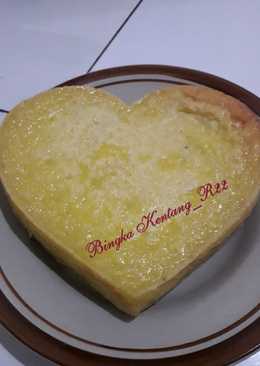 Bingka Kentang#BikinRamadhanBerkesan