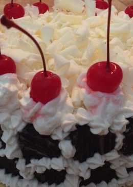 Kue Tart Ulang Tahun