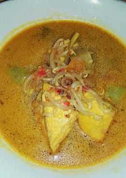 Sayur lodeh