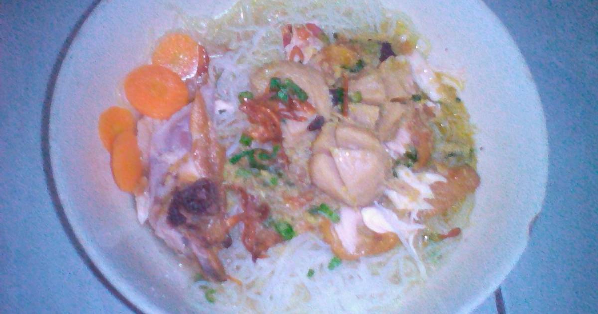 60 resep mie miso enak dan sederhana Cookpad