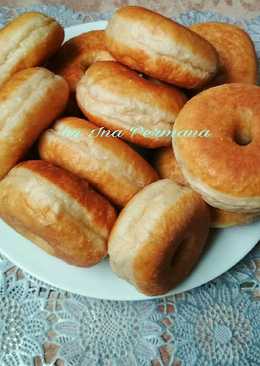 Donat SP