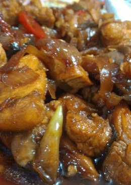 Ayam - 35.626 resep - Cookpad