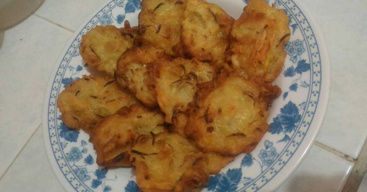  Resep Weci sederhana oleh Ummu Ibrahim Zaid Cookpad