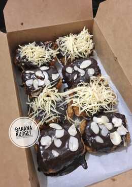 Banana Nugget / Nugget Pisang