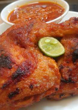 Ayam Bakar Taliwang