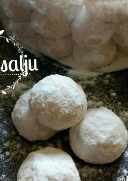 Putri salju