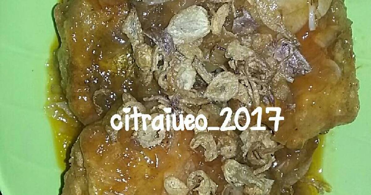 1.614 resep fillet ikan enak dan sederhana - Cookpad