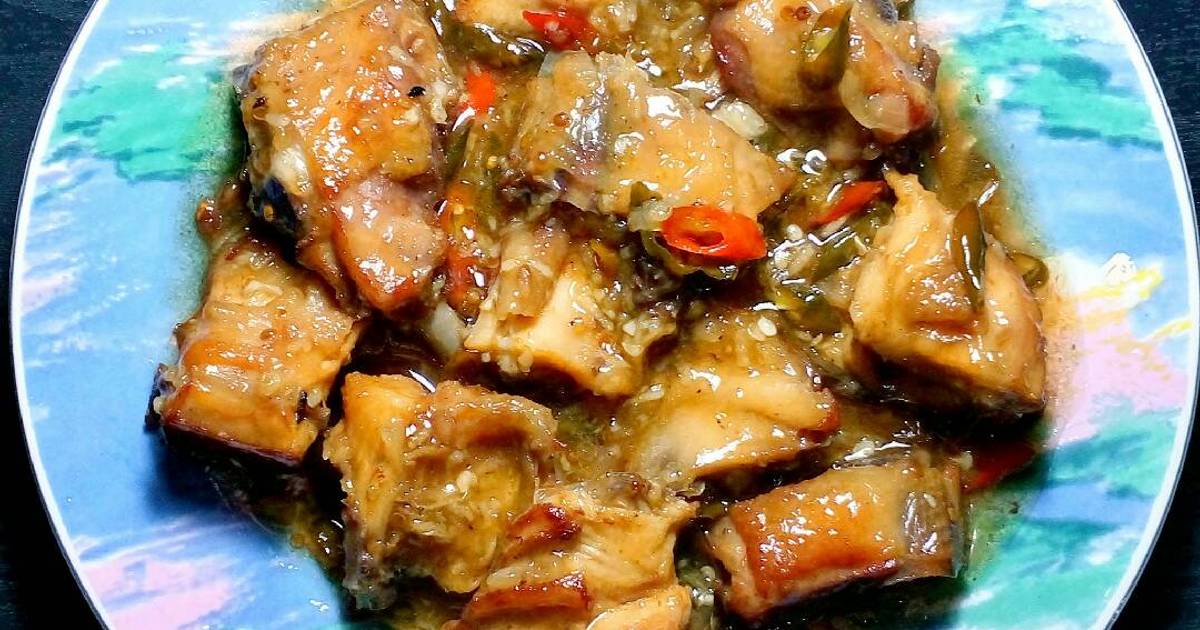 Ayam goreng madu  101 resep  Cookpad