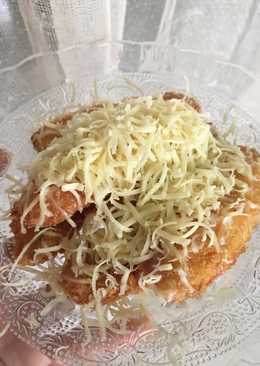 Pisang Nugget