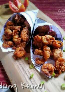 Udang Kemul #ketopad