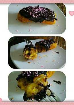 Pismut (pisang selimut)