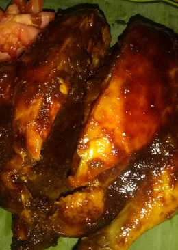 Ayam Taliwang simple ðŸ˜ðŸ˜‹ðŸ˜‹