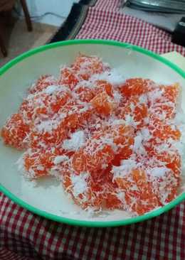 Bihun Manis Selai Nanas