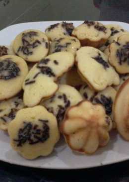 kue cubit original