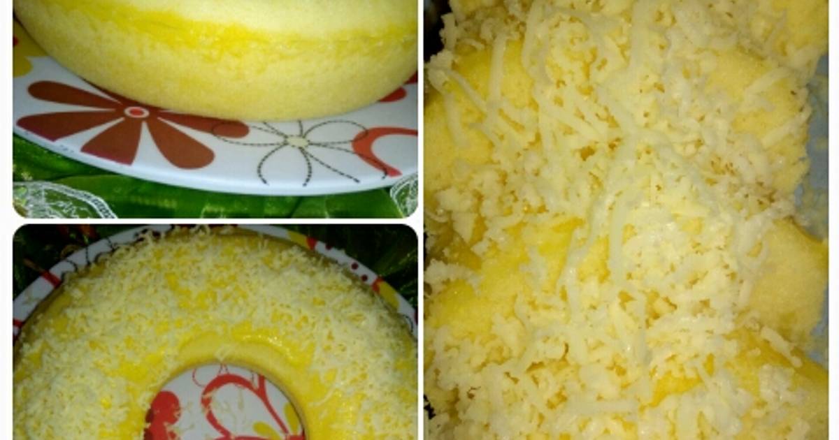 Resep Bolkus Jerman Keju Resep Bolkus Jerman Keju