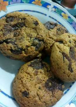 Choco Cookies