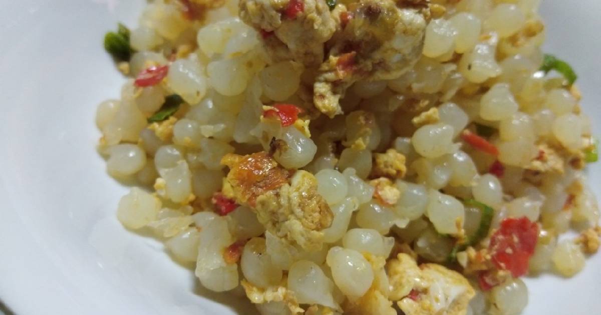 49 resep  nasi  goreng  shirataki enak  dan  sederhana Cookpad