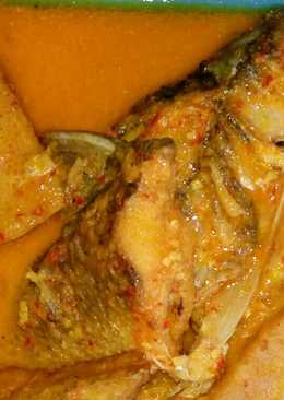 Gulai ikan