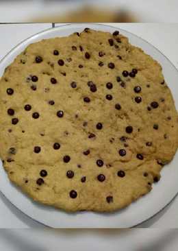 Chocochips Cookies