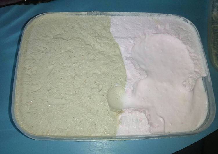 Ice Cream Creamy