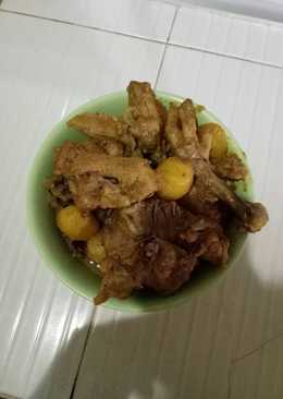 Ayam betutu