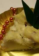 Carang Gesing Solo / Bongko Pisang Kepok