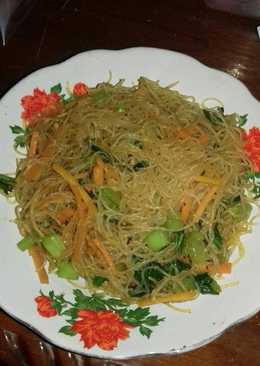 Bihun jagung ulala