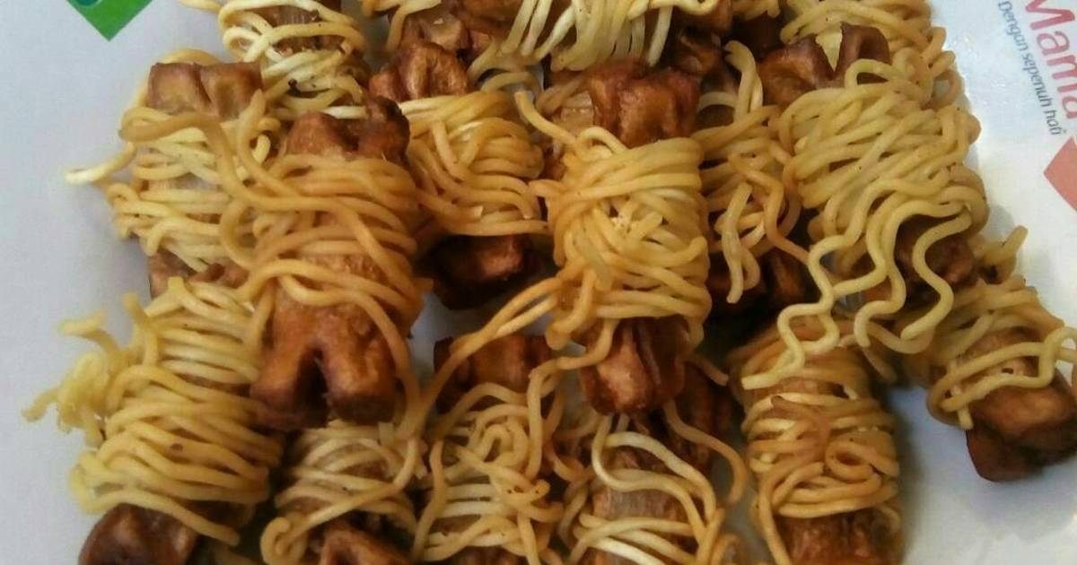 2.832 resep sosis mie enak dan sederhana - Cookpad