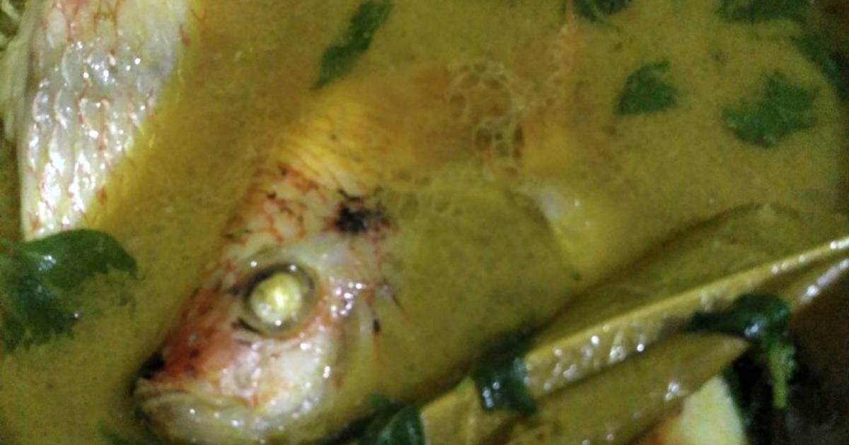 252 resep sup ikan nila enak dan sederhana - Cookpad