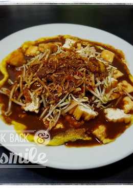 Tahu telor