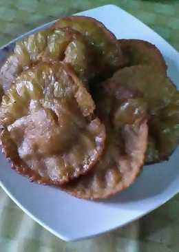 Kue Cucur