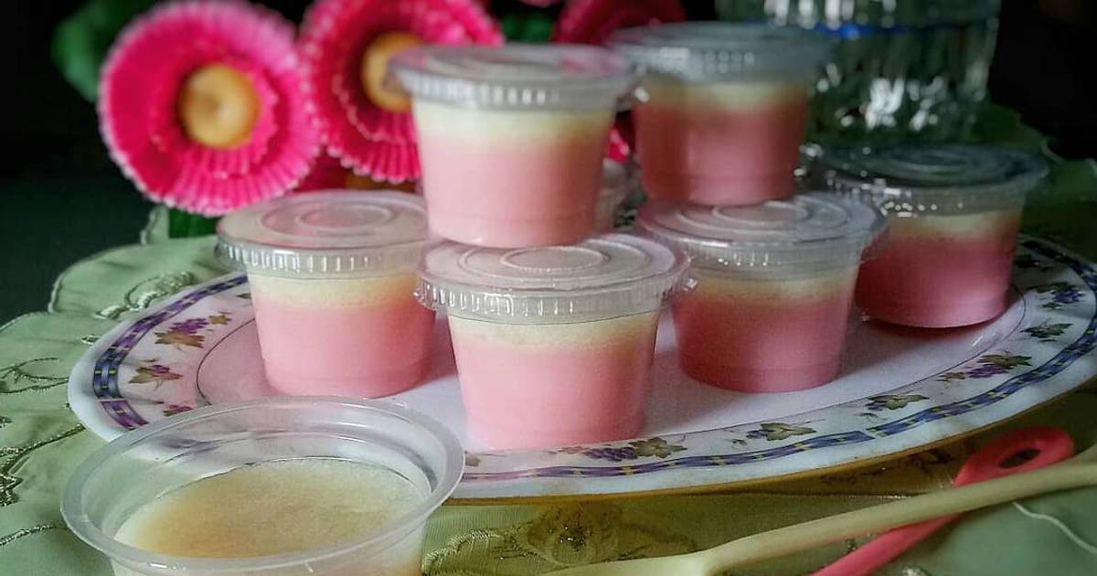 231 Resep Puding Tepung Maizena Enak Dan Sederhana 231 resep puding tepung maizena enak dan sederhana