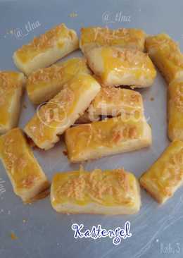 Kastengel / Kastengel Ekonomis