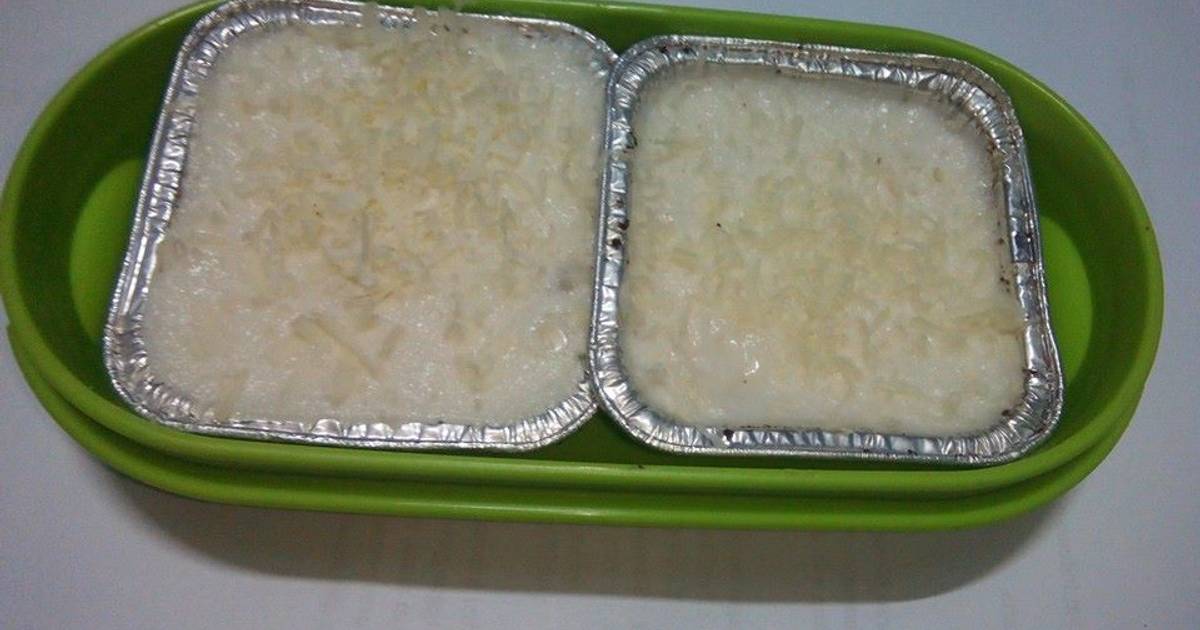 Resep Cheese Cake murmer lima bahan Resep Cheese Cake murmer lima bahan