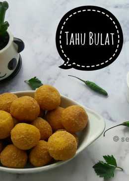 Tahu Bulat