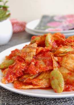 Balado Ikan Asin (#pr_recookolahanikanasin)