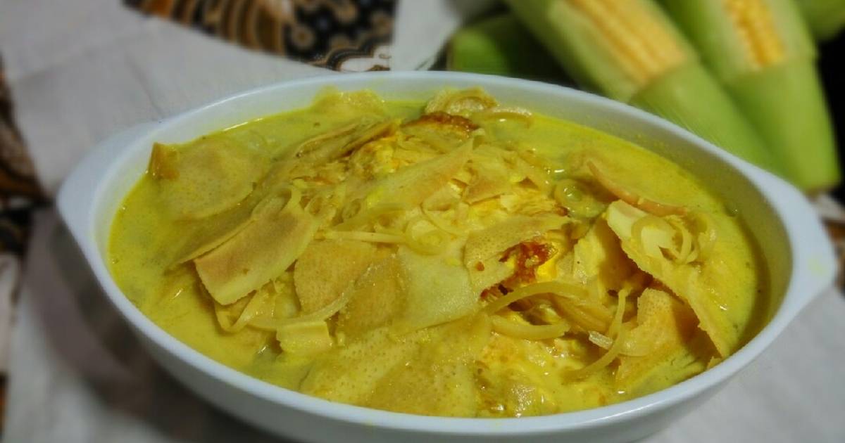 1 391 resep  sayuran telur  kuning  enak dan sederhana Cookpad