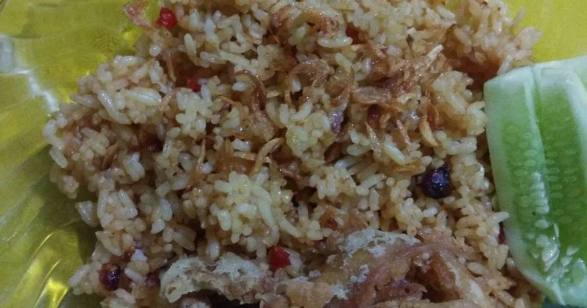 5 733 resep  nasi  goreng  pedas  enak  dan  sederhana Cookpad