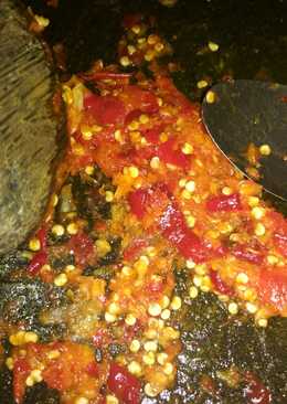 173 resep ayam geprek sambal bawang enak dan sederhana 