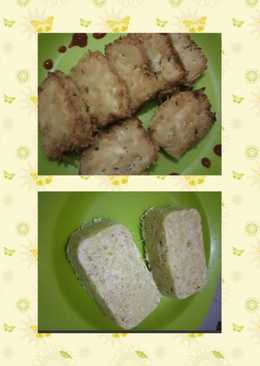 Tahu bihun happy call