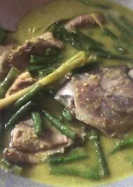 06 Gulai Rawit Tuna