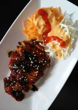 Ayam teriyaki