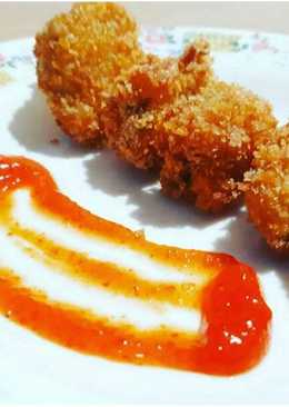 Nugget Terong