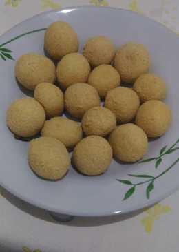 Tahu Bulat