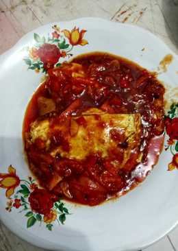 Telur sarden