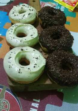 MissDonut - Donat Kentang