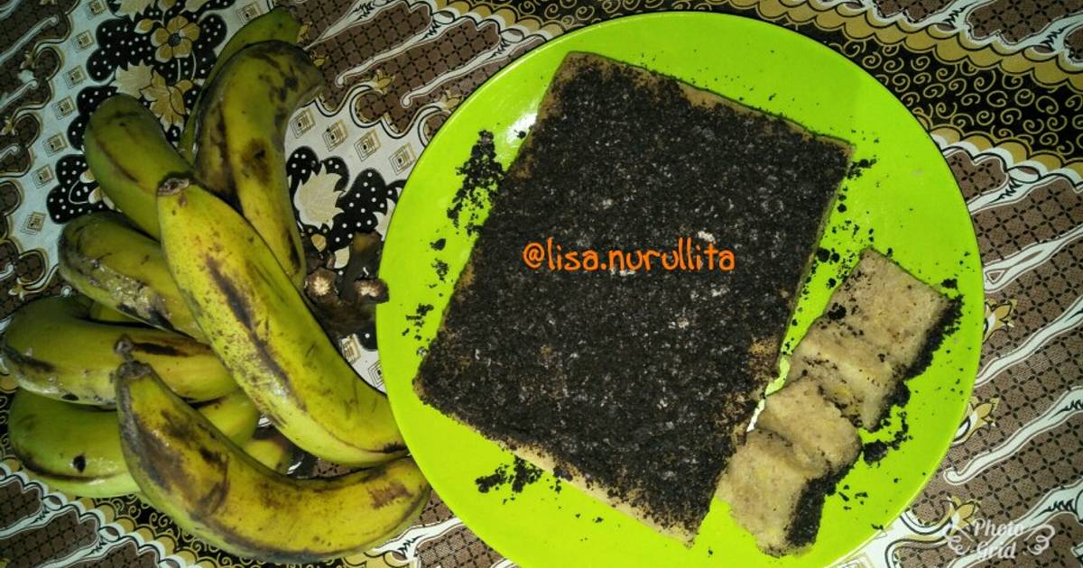 5.061 resep pisang ambon enak dan sederhana - Cookpad