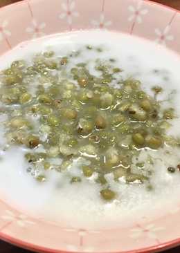 Bubur kacang hijau