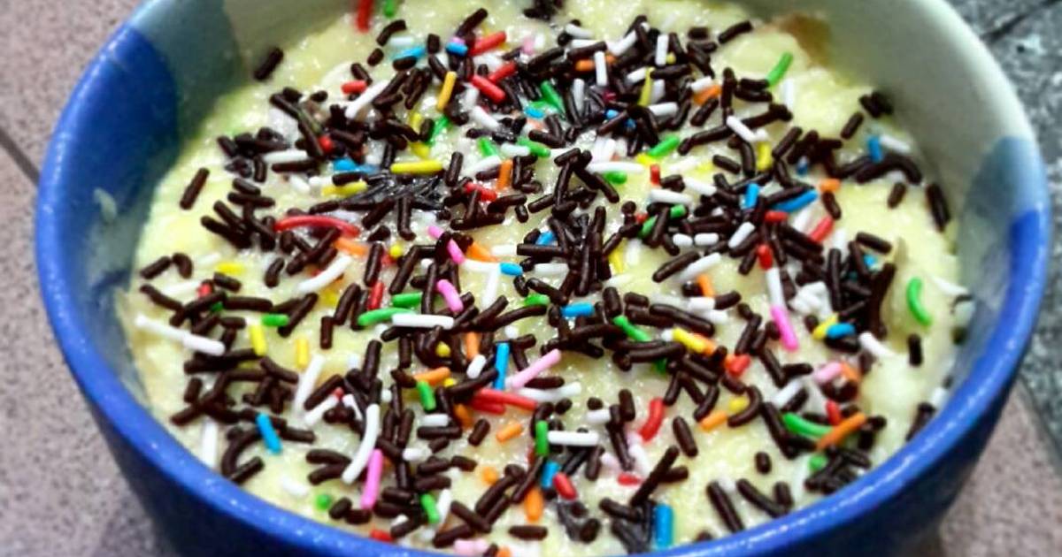 Resep Oreo Cheesy